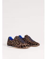ME+EM - Retro Runner Sneaker - Lyst