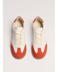 ME+EM - Retro Trainer - Lyst