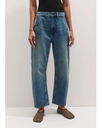 ME+EM - Engineered Jean - Lyst