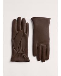 ME+EM - Short Glove - Lyst