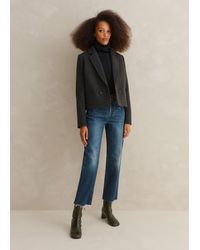 ME+EM - Authentic Relaxed Jean - Lyst