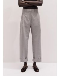 ME+EM - Summer Clever Pant - Lyst