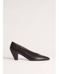 ME+EM - Cone Heel Pump - Lyst