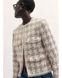 ME+EM - Event Ready Straight Fit Jacket - Lyst