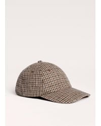 ME+EM - Baseball Cap - Lyst