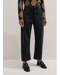 ME+EM - Patch Pocket Engineered Jean - Lyst