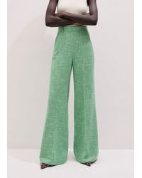 ME+EM - Wide-Leg Pant - Lyst