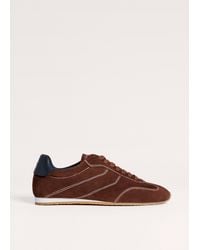 ME+EM - Retro Runner Sneaker - Lyst
