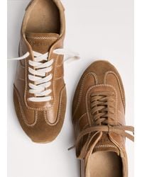 ME+EM - Retro Runner Trainer - Lyst