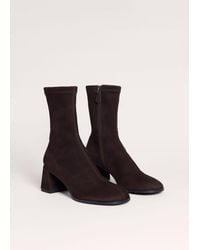 ME+EM - Ankle Stretch Boot - Lyst