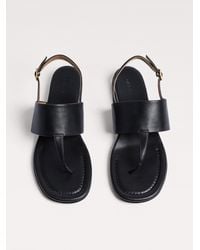 ME+EM - Toe-Post Sandal - Lyst