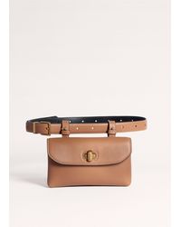 ME+EM - 5-Way Reversible Belt Bag - Lyst