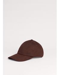 ME+EM - Soft Baseball Cap - Lyst