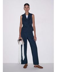 ME+EM - Clever Pant - Lyst
