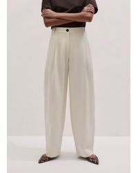 ME+EM - Extreme Taper Pant - Lyst