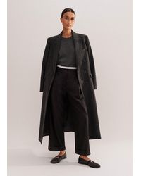 ME+EM - Elasticated Strap Mary Jane - Lyst