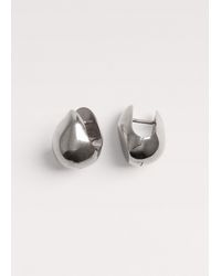 ME+EM - Mini Drop Earrings - Lyst