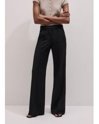 ME+EM - The Tailored Leg Elongator Trouser - Lyst