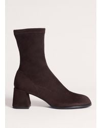 ME+EM - Ankle Stretch Boot - Lyst