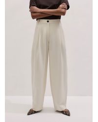 ME+EM - Extreme Taper Pant - Lyst