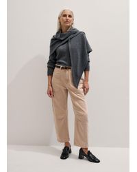 ME+EM - Patch Pocket Engineered Jean - Lyst