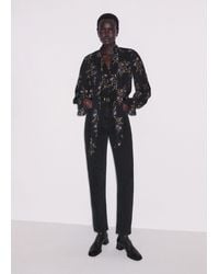 ME+EM - Skinny Boot Jean - Lyst