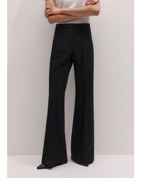 ME+EM - Leg Elongator Pant - Lyst