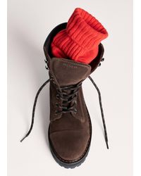 ME+EM - Town To Country Hiking Boot - Lyst