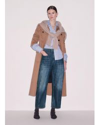 ME+EM - Patch Pocket Engineered Jean - Lyst