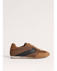 ME+EM - Retro Runner Sneaker - Lyst