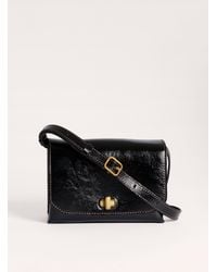 ME+EM - Clutch + Crossbody Bag - Lyst