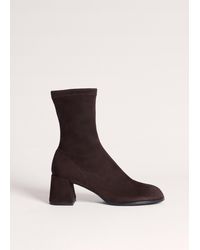 ME+EM - Ankle Stretch Boot - Lyst
