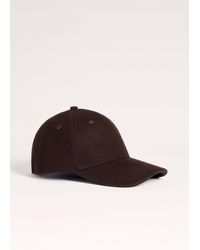 ME+EM - Baseball Cap - Lyst