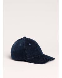 ME+EM - Baseball Cap - Lyst