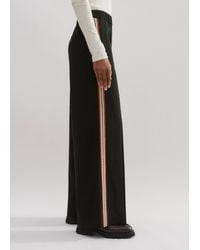 ME+EM - Short-length Side Stripe Track Pant - Lyst