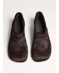 ME+EM - Asymmetric Slipper - Lyst