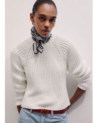 ME+EM - Weekend Sweater - Lyst