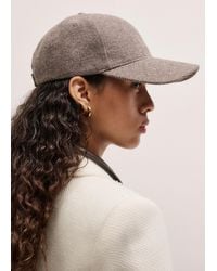 ME+EM - Baseball Cap - Lyst