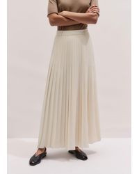 ME+EM - Dramatic Maxi Length Skirt - Lyst