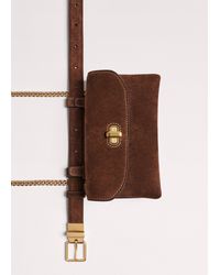 ME+EM - 5 Way Belt Bag - Lyst