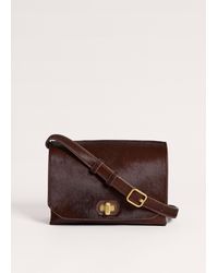 ME+EM - 2- Way Crossbody Bag - Lyst
