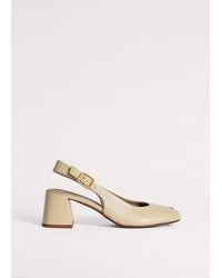 ME+EM - Occasion Slingback - Lyst