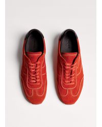 ME+EM - Retro Runner Trainer - Lyst