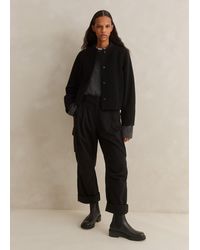 ME+EM - Authentic Combat Pant - Lyst