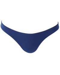 Melissa Odabash - Lima Marine Bikini Bottom - Lyst