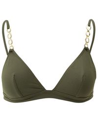 Melissa Odabash - Mexico Bikini Top - Lyst