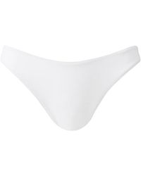 Melissa Odabash - Exclusive Noto Bikini Bottom - Lyst
