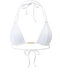 Melissa Odabash - Girona Bikini Top - Lyst