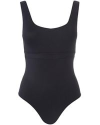 Melissa Odabash - Kos Swimsuit - Lyst