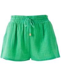 Melissa Odabash - Abbie Shorts - Lyst